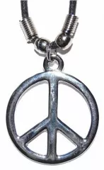 Necklace Peace