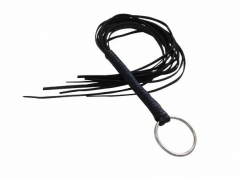 Whip - 59 cm with 12 Straps