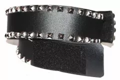 Faux Leather Belt