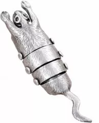 Joint Finger Ring - Mouse