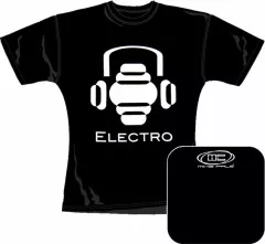 Girly Clubwear - ELEKTRO