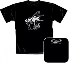 Clubwear T-Shirt - The Bee