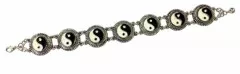 Bracelet Yin Yang