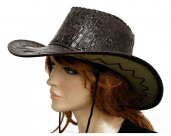 HWC 012 - Cowboy Hat