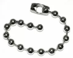 MSAK 001 - Metal Armband