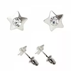 SOHR 047 - Ear Studs Set / Stars