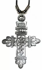 Necklace Cross