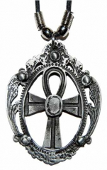 Gothic Halskette Emblem