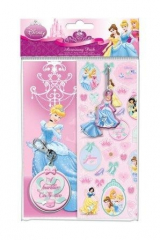 Accesory Pack - Disney Princess