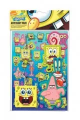 Accesory Pack - Spongebob