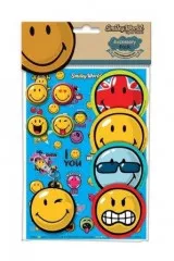 Accesory Pack - Happy Face