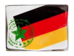 Make-Up Mirror - Germany