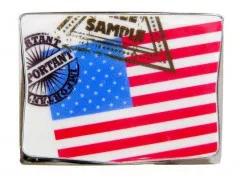 Make-Up Mirror - USA