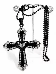Necklace Cross