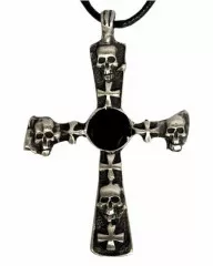 Necklace Cross
