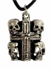 Necklace Cross