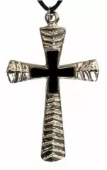 Necklace Cross