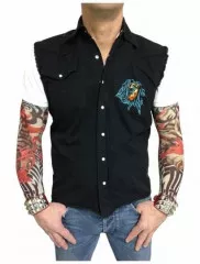 Worker Shirt Love Revelation