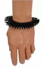 Silicone Armband Rivets