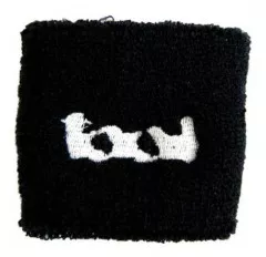 Tool Logo Merchandise Sweatband