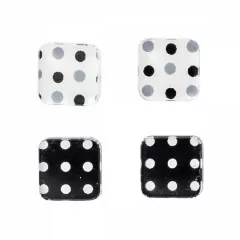 SOHR 051 - Earrings Set - Dices