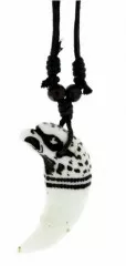 Necklace Eaglehead