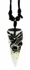 Necklace Flying Eagle
