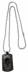 Gothic Necklace Jewelry Skull