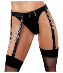 Suspender Belt