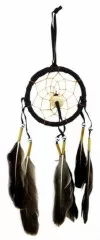 Dream Catcher Black