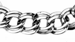 MS10M 004 - Link Chain