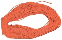 R50MBOL 001 - Braided Cord Orange