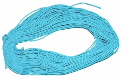 R50MBOL 006 - Braided Cord Turquoise