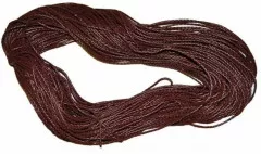 R50MBOL 007 - Braided Cord Brown