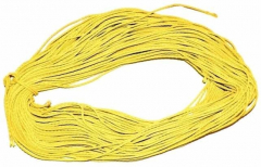 R50MBOL 009 - Braided Cord Yellow