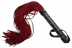 Red Snake Flogger