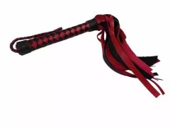 Whip - Soft Flogger - 45 cm