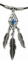 Gothic Halskette Tribal