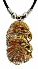 Necklace Eagle