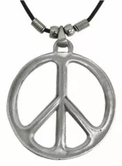 Necklace Peace
