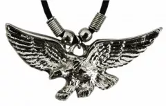 Necklace Eagle
