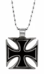 Necklace Cross