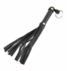 Schlüsselanhänger Peitsche