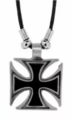 Necklace Cross