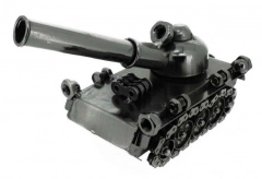Stahl Kanonen Panzer