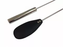 Stainless Steel Whip Tender Touch