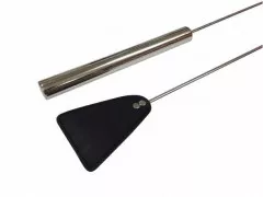 Stainless Steel Whip Hardcore