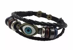 Wristband Blue Eye