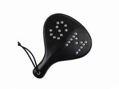 Paddle Whip with SM Studs