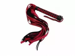 Whip - Soft Flogger - 60 cm